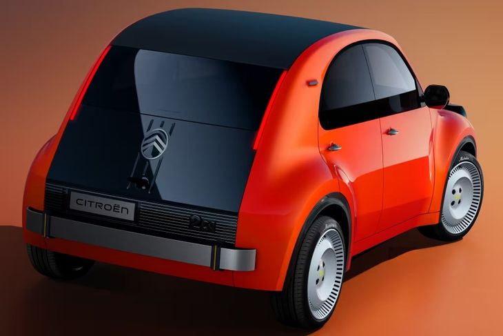 El modelo se desarrollará sobre una plataforma eléctrica nueva, distinta de la arquitectura Smart Car utilizada por el actual ë-C3 y de la futura STLA One de Stellantis. El modelo se desarrollará sobre una plataforma eléctrica nueva, distinta de la arquitectura Smart Car utilizada por el actual ë-C3 y de la futura STLA One de Stellantis.