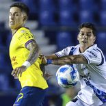 Puebla y América jugarán este viernes 20 de febrero por la Jornada 7 del Clausura 2026. Los boletos vienen con aumento. Puebla y América jugarán este viernes 20 de febrero por la Jornada 7 del Clausura 2026. Los boletos vienen con aumento.