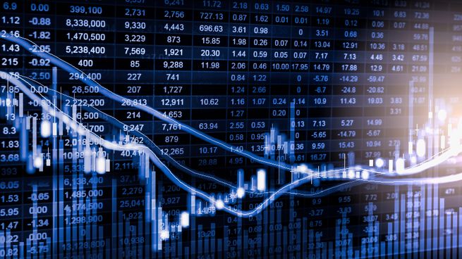 Las acciones de Citi, que cuentan con Cedears en el mercado local, tocaron un máximo desde 2008.