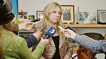 Planteo.No están dadas las condiciones de seguridad para mi integridad física, argumento Artero para no asistir al Concejo Deliberante.