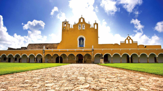 Qué hacer en Maní, Yucatán Qué hacer en Maní, Yucatán