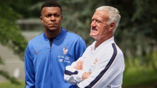 La Selección de Francia encara el Mundial 2026 en conflicto con su Federación por primas y entradas La Selección de Francia encara el Mundial 2026 en conflicto con su Federación por primas y entradas