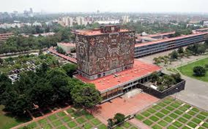 El contador de la UNAM que se hizo cargo del negocio familiar de CDMX tras la muerte de su padre y la convirtió en uno de los mayores imperios de México