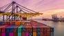 The Chilean logistics company lands in Uruguay with an office. The Chilean logistics company lands in Uruguay with an office.