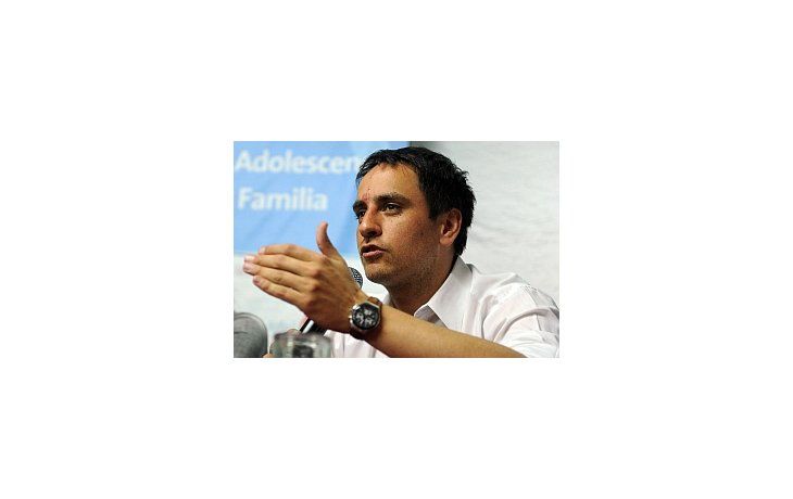 Juan Cabandié.