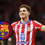 Por el caso Julián Álvarez, Barcelona recibió una irrisoria multa de u$s670&nbsp; pero apelará la sanción.