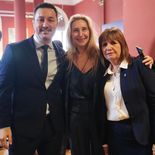 Dos legisladoras que responden a Bullrich saltaron al bloque libertario. Dos legisladoras que responden a Bullrich saltaron al bloque libertario.