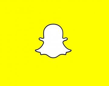 Snapchat registró 28,5 millones de nuevas descargas en agosto.