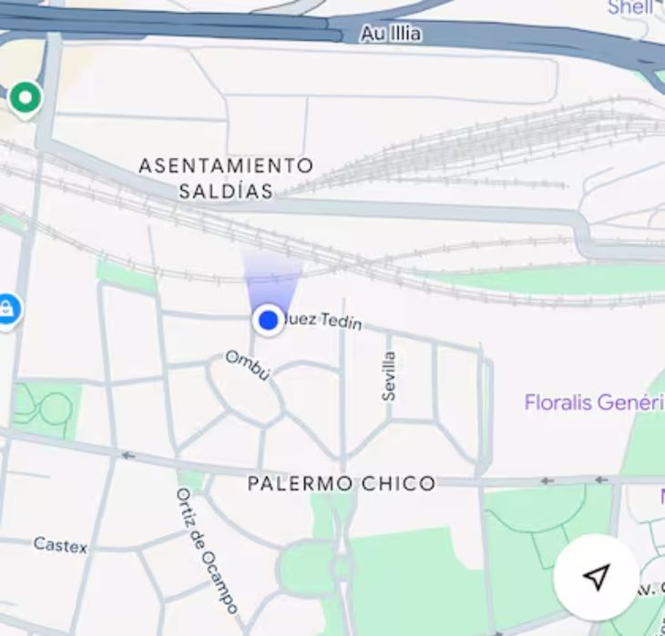 El Ministerio de Seguridad informó que la Policía de la Ciudad vigila las calles y la Federal custodia el tendido ferroviario. El Ministerio de Seguridad informó que la Policía de la Ciudad vigila las calles y la Federal custodia el tendido ferroviario.