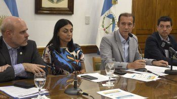 El gobierno de Neuqu&eacute;n anunci&oacute; nuevas pol&iacute;ticas que buscan evitar la propagaci&oacute;n del coronavirus.