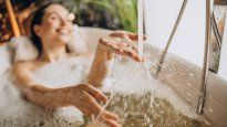 Nada mejor que un buen baño de agua caliente, pero para eso es necesario un buen termotanque.