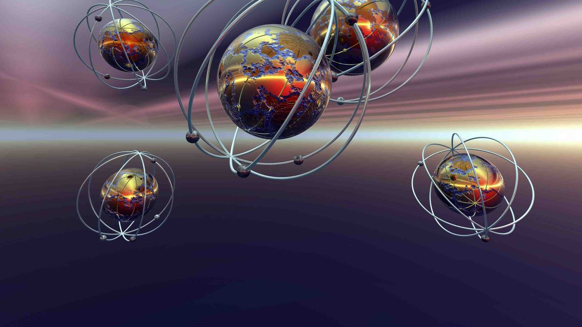How does quantum physics influence human resource management?
