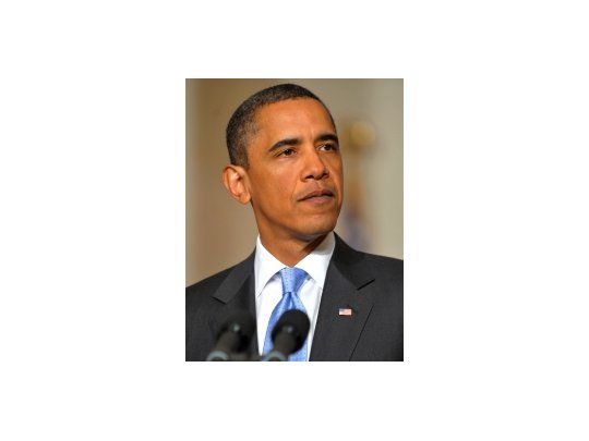 Barack Obama.