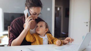La Justicia falló a favor de una empleada en un conflicto por teletrabajo. La Justicia falló a favor de una empleada en un conflicto por teletrabajo.