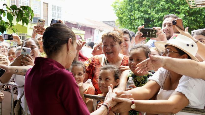 Claudia Sheinbaum dio un importante anuncio este 24 de mayo 2026.