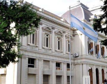 Distinas universidades argentinas aparecen ene l ranking global. Distinas universidades argentinas aparecen ene l ranking global.