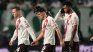 River could not carry out the epic and concluded its illusion of winning the Copa Libertadores.