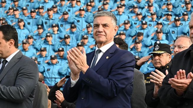 El mandatario porteño empuja cambios a la ley orgánica del Poder Judicial de CABA.&nbsp;