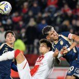 Argentinos Juniors venció a Huracán y dejó la clasificación a playoffs al rojo vivo Argentinos Juniors venció a Huracán y dejó la clasificación a playoffs al rojo vivo