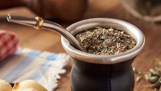 ¿Tomar mate favorece la actividad mental?