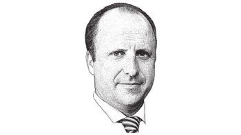 Mariano Borinsky