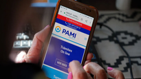 Los usuarios de PAMI pueden gestionar órdenes médicas, recetas y turnos.&nbsp;
