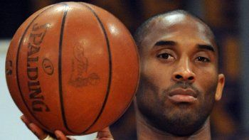 Kobe Bryant.&nbsp;