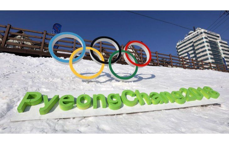 El COI mediará para que Corea del Norte participe en los juegos de Pyeongchang.
