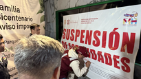 La Alcaldía de Miguel Hidalgo suspendió la actividad del festival Ceremonia tras la tragedia.