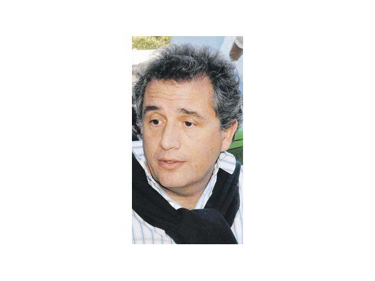 Luis Miguel Etchevehere
