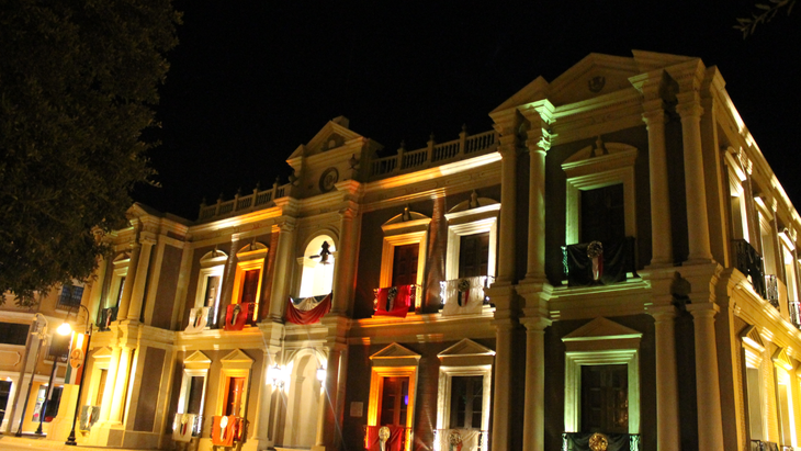 Qué hacer en Linares, Nuevo León Qué hacer en Linares, Nuevo León