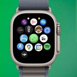 La app de mensajería más popular del mundo desembarca oficialmente en los relojes inteligentes de Apple. La app de mensajería más popular del mundo desembarca oficialmente en los relojes inteligentes de Apple.