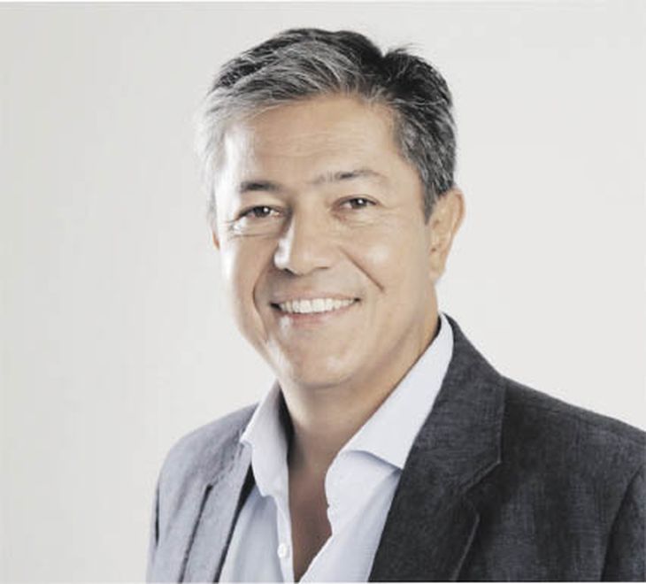 Rolando Figueroa