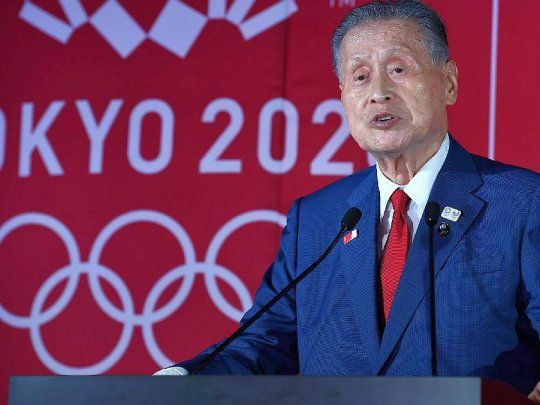 Los Juegos Olímpicos Tokio 2020 generarán una pérdida de u$s16.600 millones en caso de suspenderse.