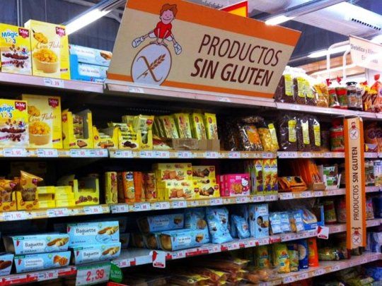 El programa incluye la categoría Almacéns/tacc. 
