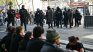 Los toques de queda selectivos fueron una de las medidas adoptadas por el Gobierno francés para contener los disturbios.