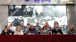 Según CTERA, la eduación no parece ser importante para el actual presidente.