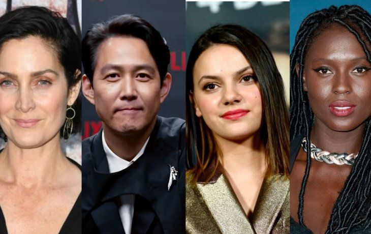 La serie Star Wars: The Acolyte confirma elenco e inicia su rodaje
