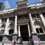 Cómo se implementará el sistema de Cobro con Transferencia y cuáles son los pedidos de los bancos.&nbsp;