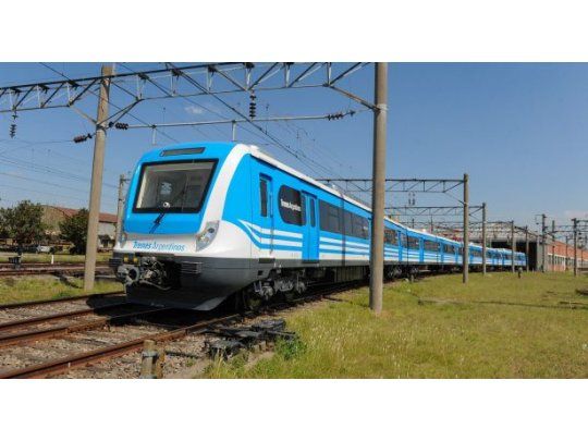 Aumenta el pasaje en el ferrocarril Roca a La Plata