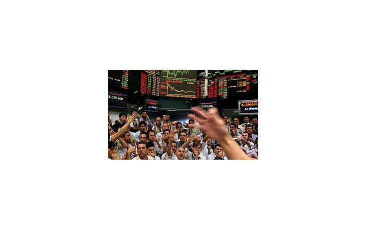 Panoarama financiero internacional