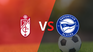Granada wants to get rid of its negative streak against Alavés Granada wants to get rid of its negative streak against Alavés