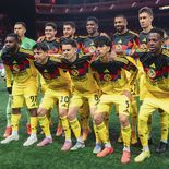 América jugará este miércoles 14 de enero ante Atlético San Luis por la Jornada 2 del Clausura 2025. América jugará este miércoles 14 de enero ante Atlético San Luis por la Jornada 2 del Clausura 2025.