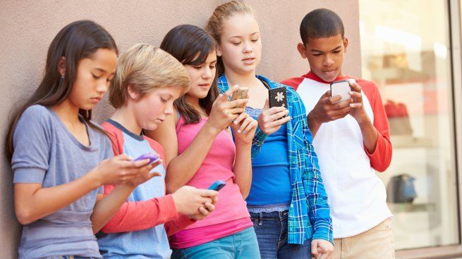 Australia busca limitar la edad para usar redes sociales.&nbsp;