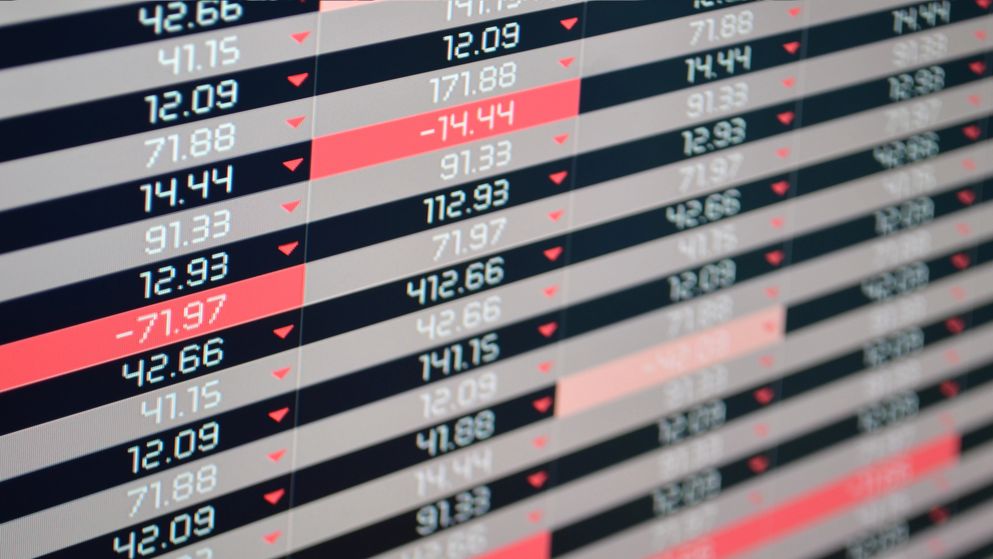 Toda la información sobre el dólar, los bonos, las acciones y lo que tienen que saber los inversores.