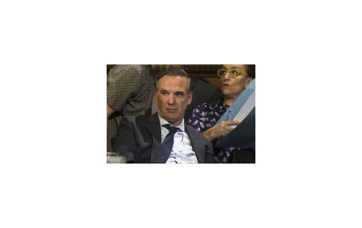 Para Pichetto es un disparate el nombramiento de los jueces de la Corte