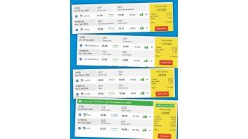 ámbito.com | Semana Santa: se espera récord en turismo (también en precios)