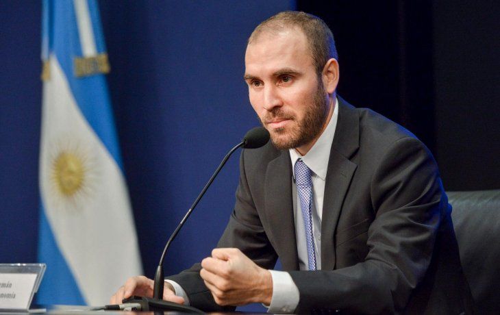 semana clave para la economia: salarios, fmi, inflacion y tarifas