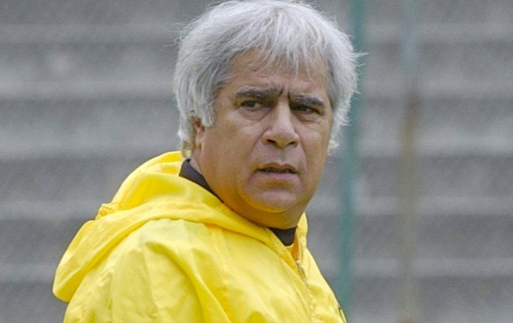 Hasta siempre. Pedro Marchetta falleció a los 79 años.
