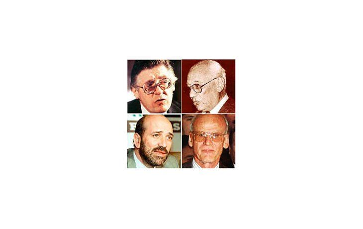 ámbito.com | Ministro de Economía, el salario del miedo
